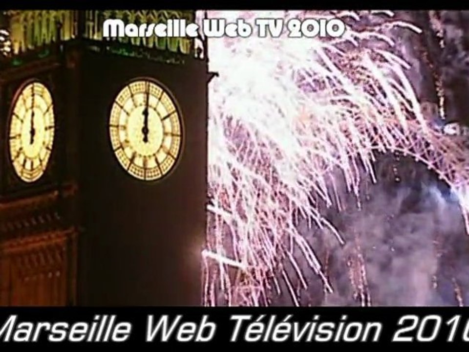 HAPPY NEW YEAR 2010