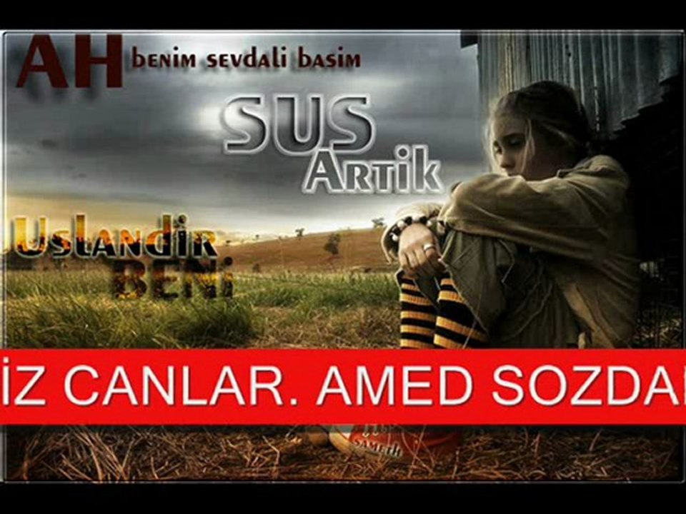 shewecen - ax yaramin - WWW.KURTCESOHBET.COM AMED SOZDAR