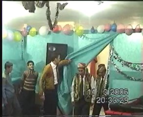 2006 Dernek Yaren-Bölüm 1