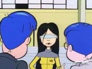 mission hill episodio 3 parte 2