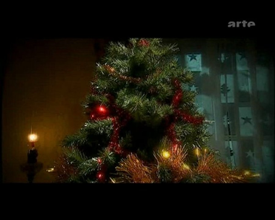 "Bloody Christmas"
