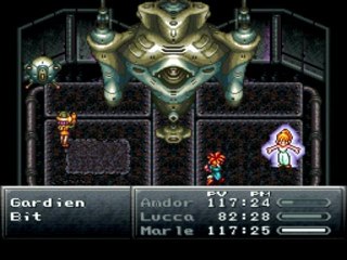 Chrono Trigger - SNES - 03