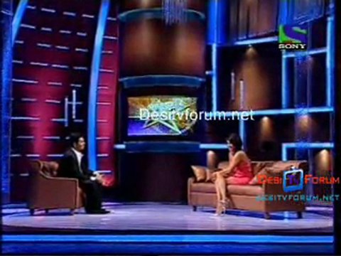 Lift Kara De [ Priyanka Chopra] - 8th January 2010 - pt5