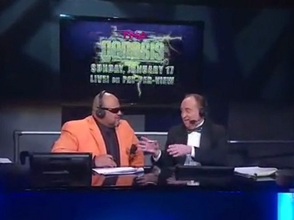 TNA Impact 1.4.10 Part 4/18 (HQ)