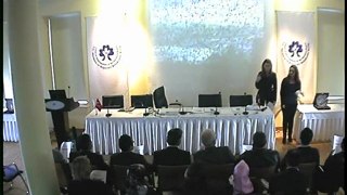 Düzgün Türkçe ve Etkili Konuşma Eğitimi (8. Bölüm)