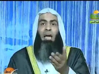 الرد على شبهات الأحتفال بالمولد النبوي للشيخ مسعد أنور