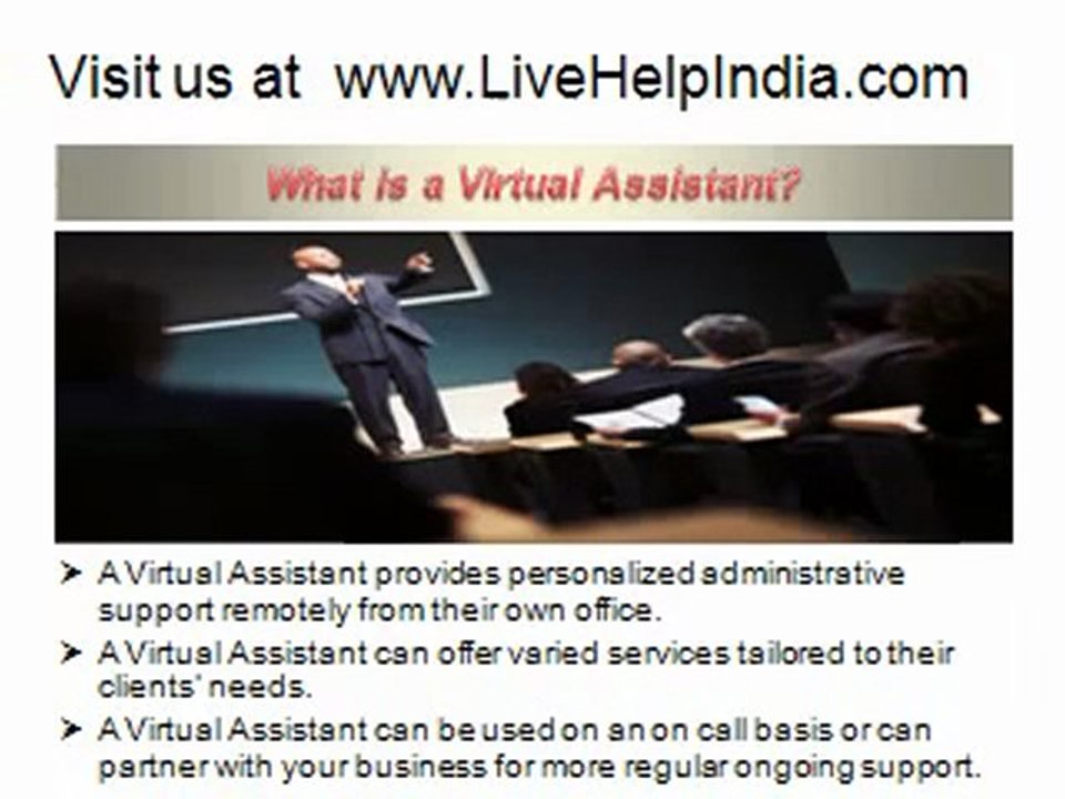 Benefits of Virtual Assistant Services