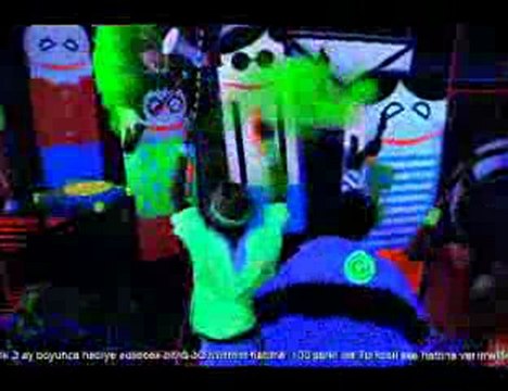 TURKCELL 3G GENÇ VINN