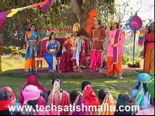 Sree Mahabhagavatham Jan 08