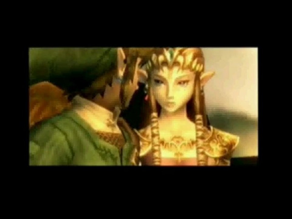 amv zelda