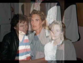 Interview avec Patty Layne