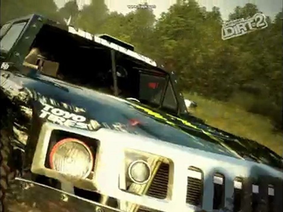 Video1 Colin McRae dirt 2