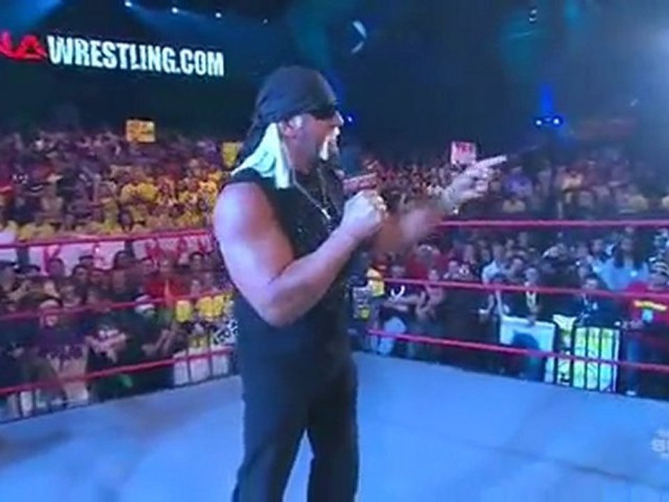 TNA Impact 1.4.10 Part 5/18 (HQ)