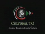 CULTURAL TG N. 1   NUOVA SERIE
