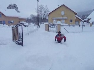 grâce au sommet de Copenhague...vidéo