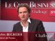 Club business: Charles Beigbeder