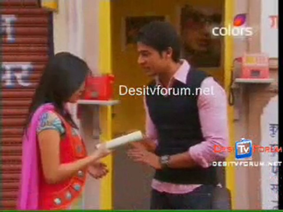 Yeh Pyaar Na Hoga Kam 8th jan 2010 pt4
