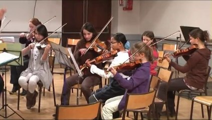 concert école musique voreppe 12-2009