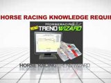 Horse Racing Betting - Picking Winners Is So Easy With Trend
