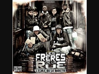 Les Frères De La Rue - Les regrets