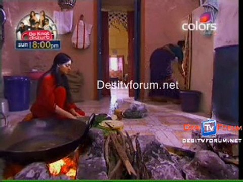 Laagi Tujhse Lagan 8th jan 2010 pt2