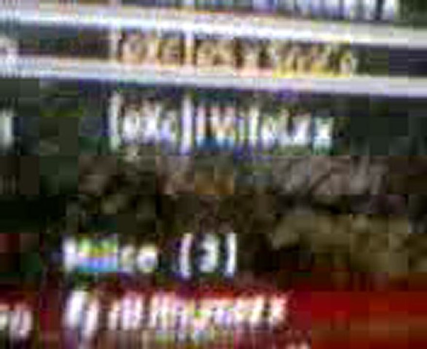 1st map