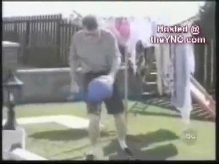 La méga compile des gamelles...2