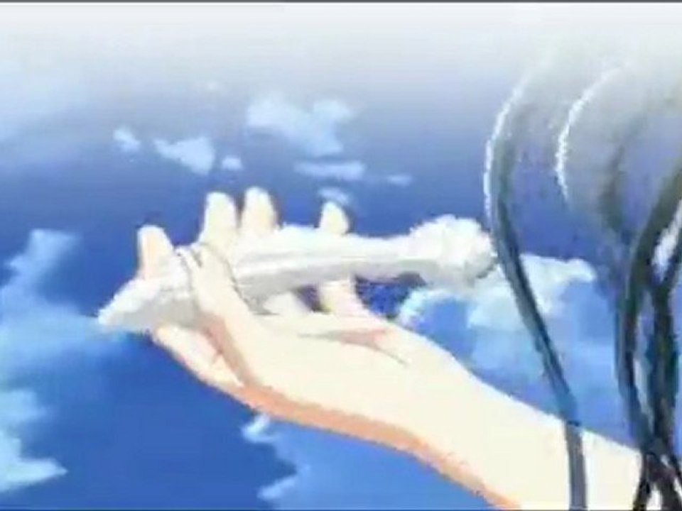 Butterfly remix