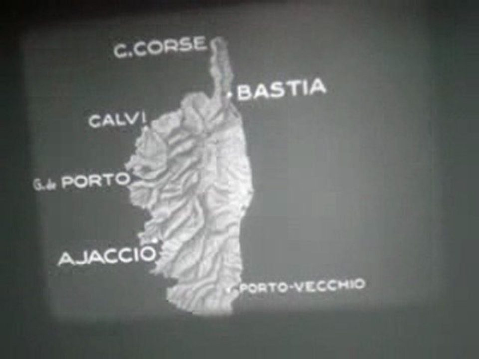 CORSE++++