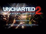 Preview Uncharted 2 Among Thieves (PS3)
