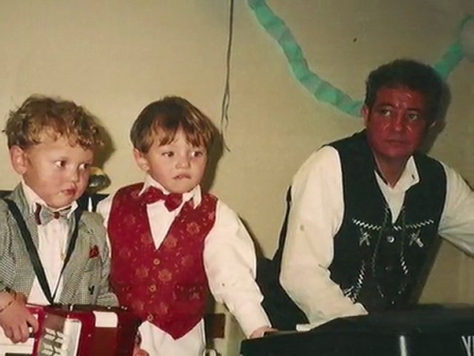 TOTOCHE '' Max Antoine & Willi & Babou
