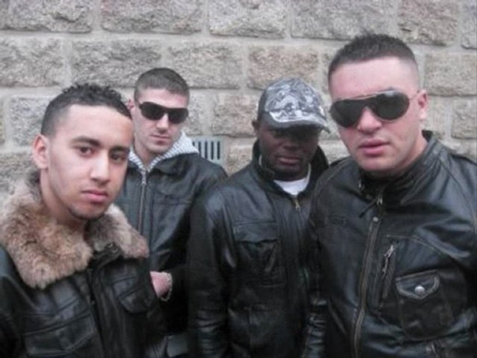 REKTA et HELLA PROD - ANIMAL (RENNES RAP MAUREPAS ZUP SUD 35