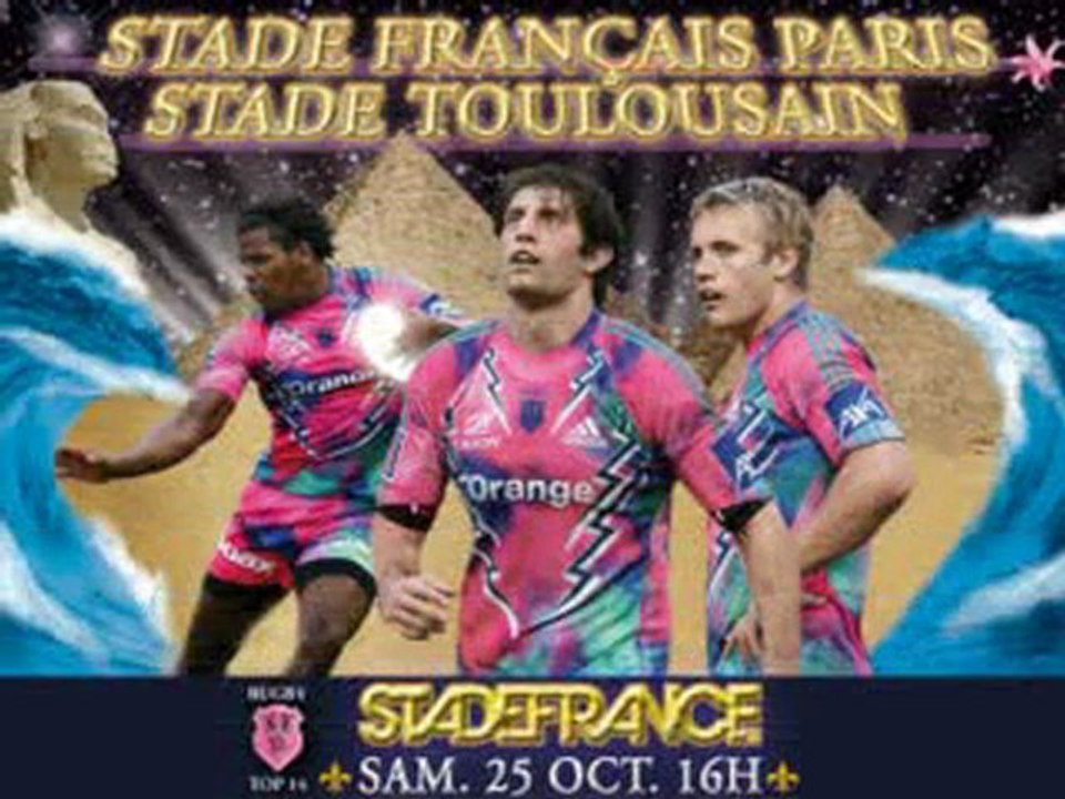 RUGBY WORLD