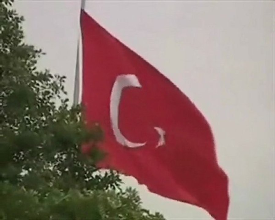 SANCAK MARŞI