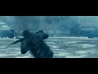 AMAZING! UNIVERSAL SOLDIER 3: Regeneration 2010 & Surprise