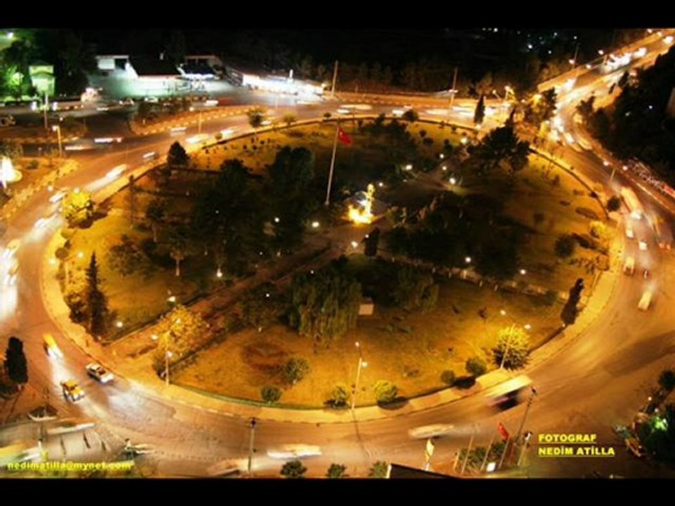 urfalı amatör - üflediler söndüm karaanlıkta gönlüm