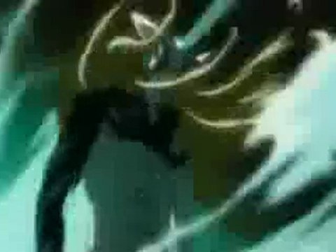 ichigo hollow vs ulquiorra espada