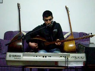 KIRIKKALELİ OKAN CEBECİ DİDO