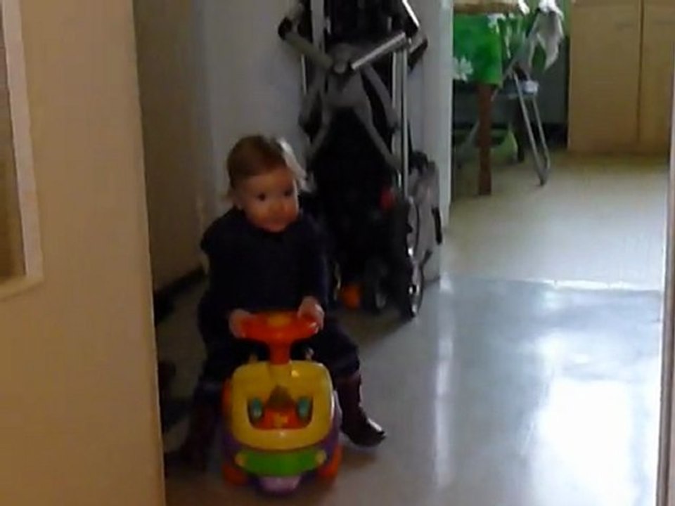 Juju fait son show