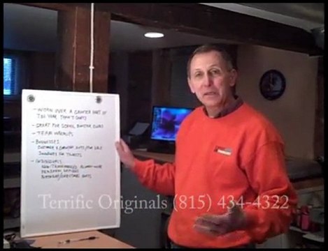 Ottawa IL Custom Sweatshirts and Jackets