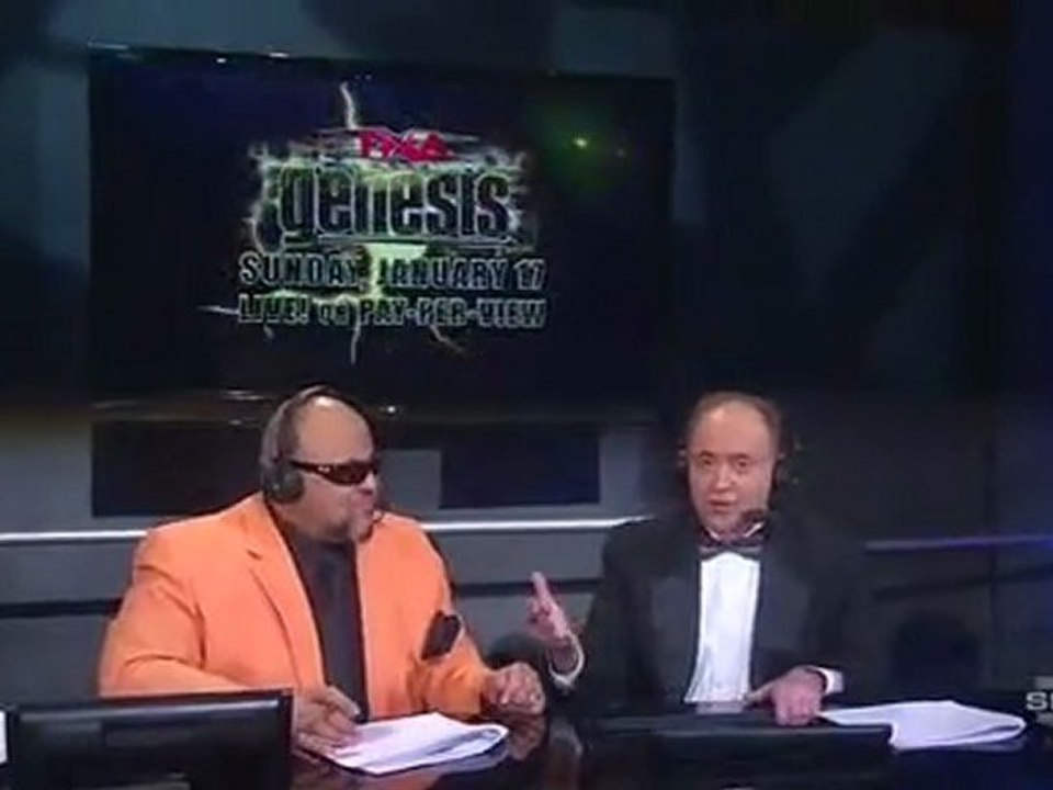 TNA Impact 1.4.10 Part 12/18 (HQ)