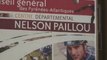 Présentation du Centre départemental Nelson Paillou