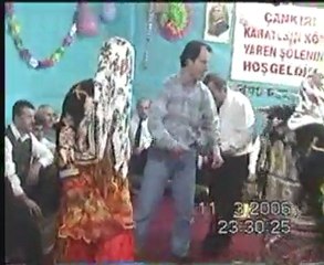 2006 Dernek Yaren-Bölüm 3