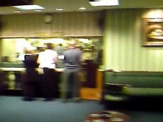 "Rosemary" - A ghost story - of REVENGE