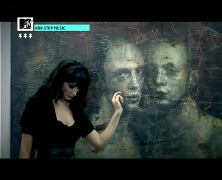Ebru Üstüntaş - Sızı [Yeni Klip 2010] H.Q.