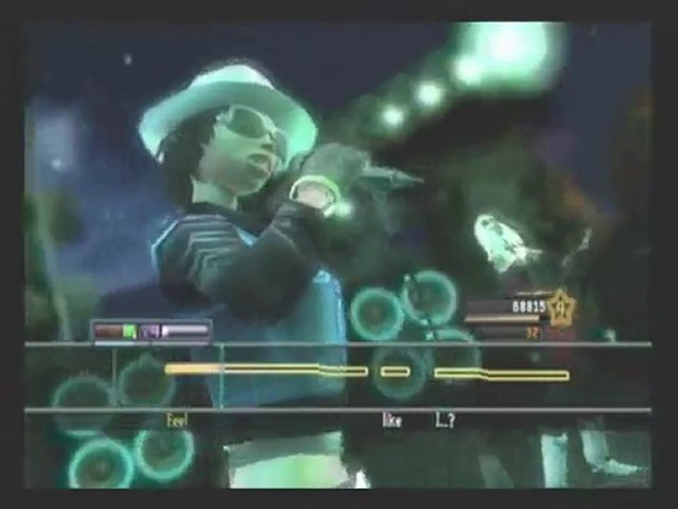 Guitar Hero 5 - Do You Feel Like We Do? (Expert Vocals FC)