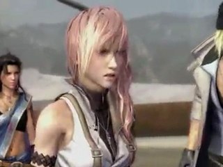 Final Fantasy XIII - C34