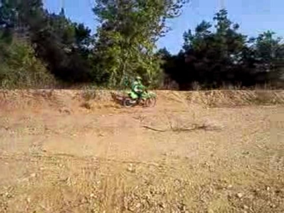 kx et ktm 4