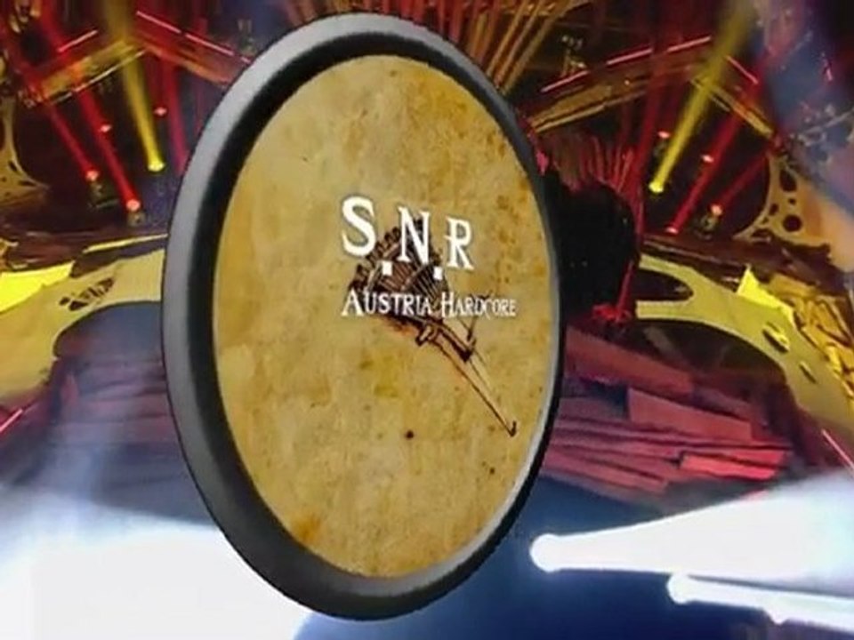 Armageddon XII Trailer