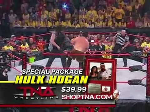 TNA Impact 1.4.10 Part 14/18 (HQ)